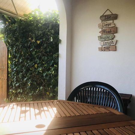Ferienwohnung La Sargantana - Cala Puntal Vinarós Exterior foto
