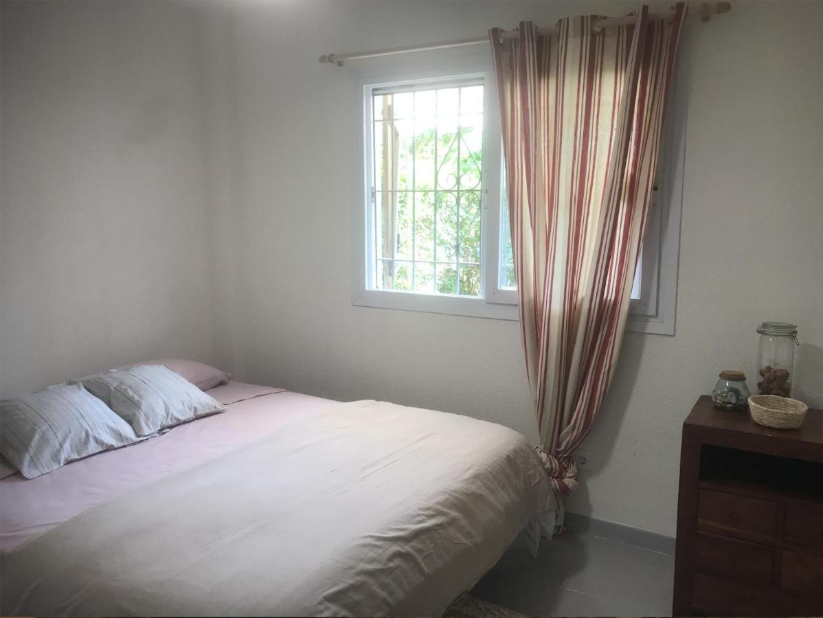 Ferienwohnung La Sargantana - Cala Puntal Vinarós Exterior foto