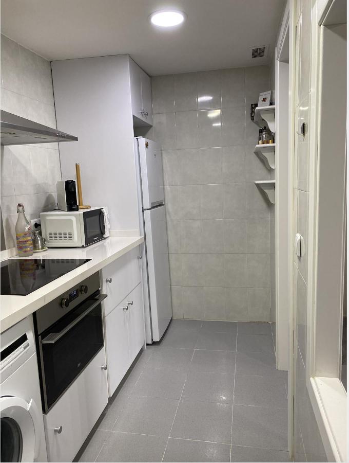 Ferienwohnung La Sargantana - Cala Puntal Vinarós Exterior foto