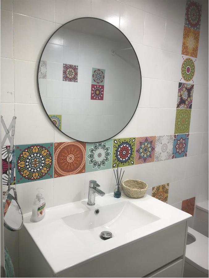 Ferienwohnung La Sargantana - Cala Puntal Vinarós Exterior foto
